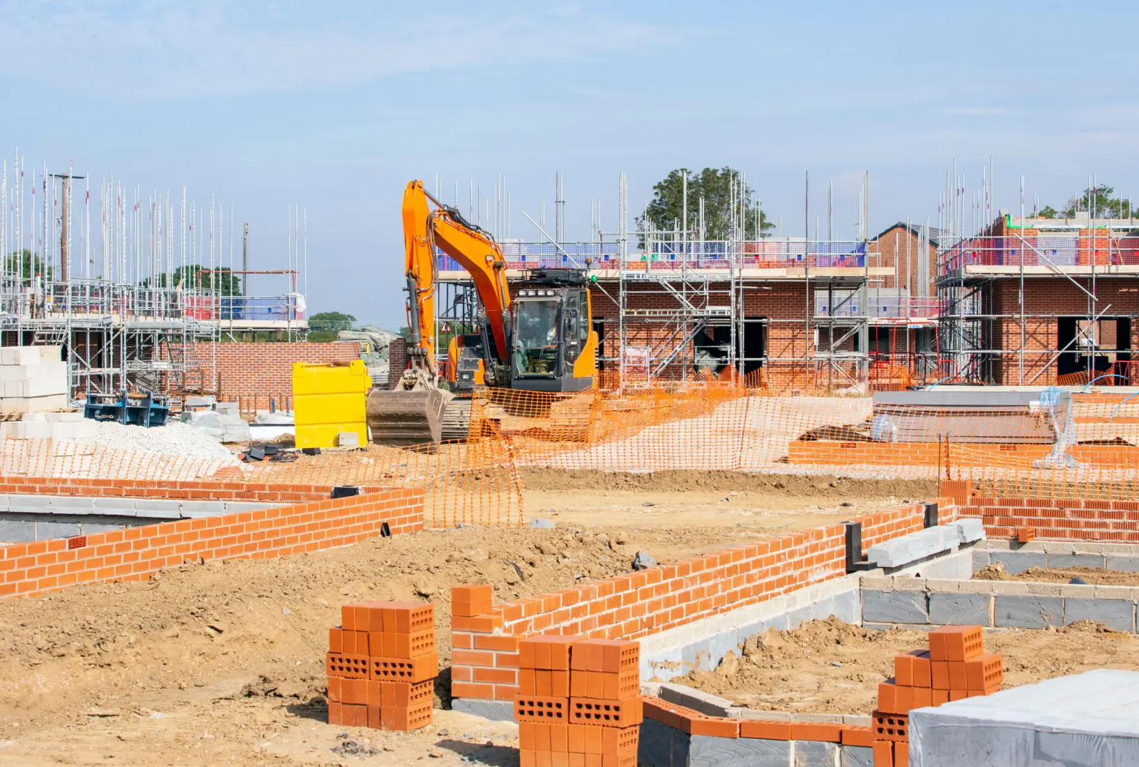 Professional drain inspection service in Colchester